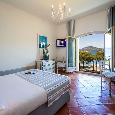 La Bastide Du Port - Hotel De Charme Σαιν-Τροπέ Εξωτερικό φωτογραφία