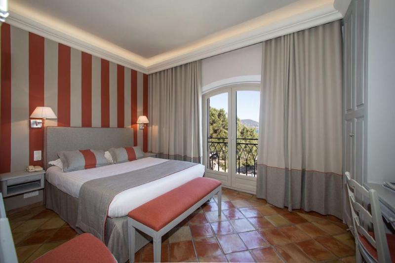 La Bastide Du Port - Hotel De Charme Σαιν-Τροπέ Εξωτερικό φωτογραφία