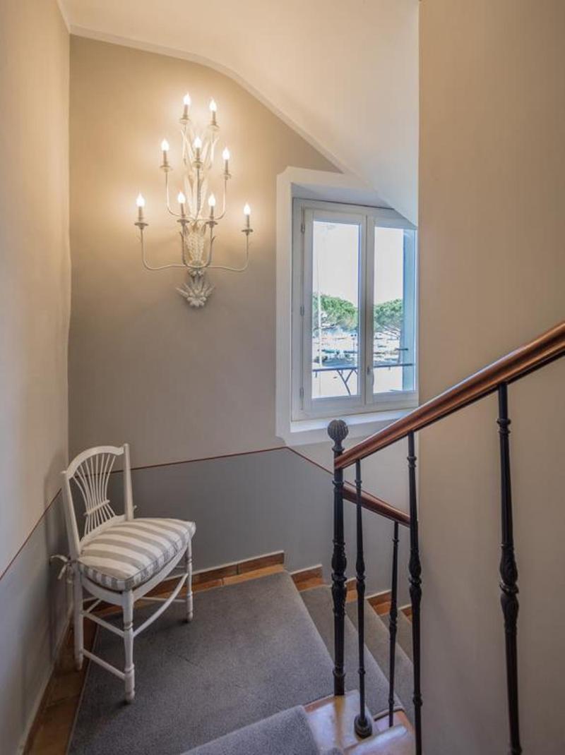 La Bastide Du Port - Hotel De Charme Σαιν-Τροπέ Εξωτερικό φωτογραφία