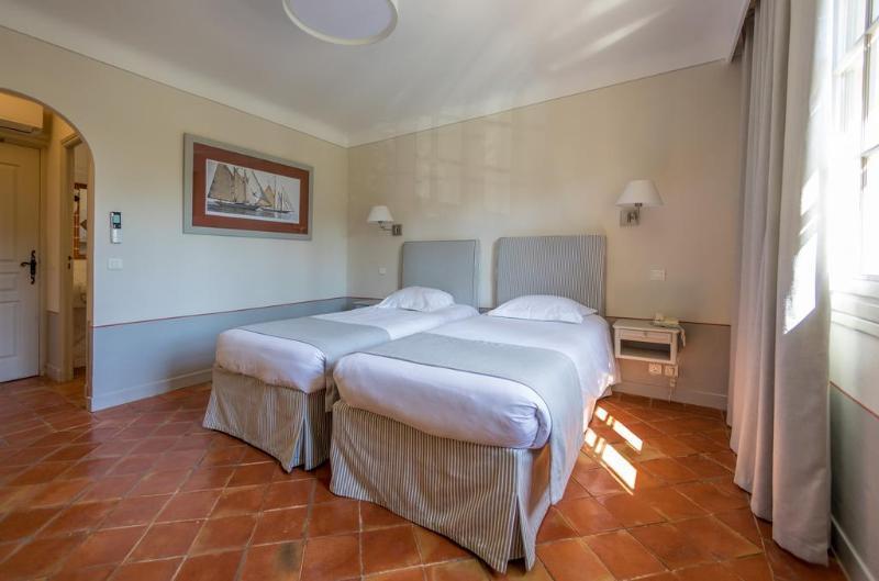 La Bastide Du Port - Hotel De Charme Σαιν-Τροπέ Εξωτερικό φωτογραφία
