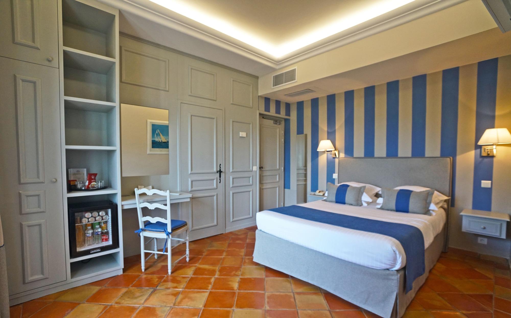 La Bastide Du Port - Hotel De Charme Σαιν-Τροπέ Εξωτερικό φωτογραφία