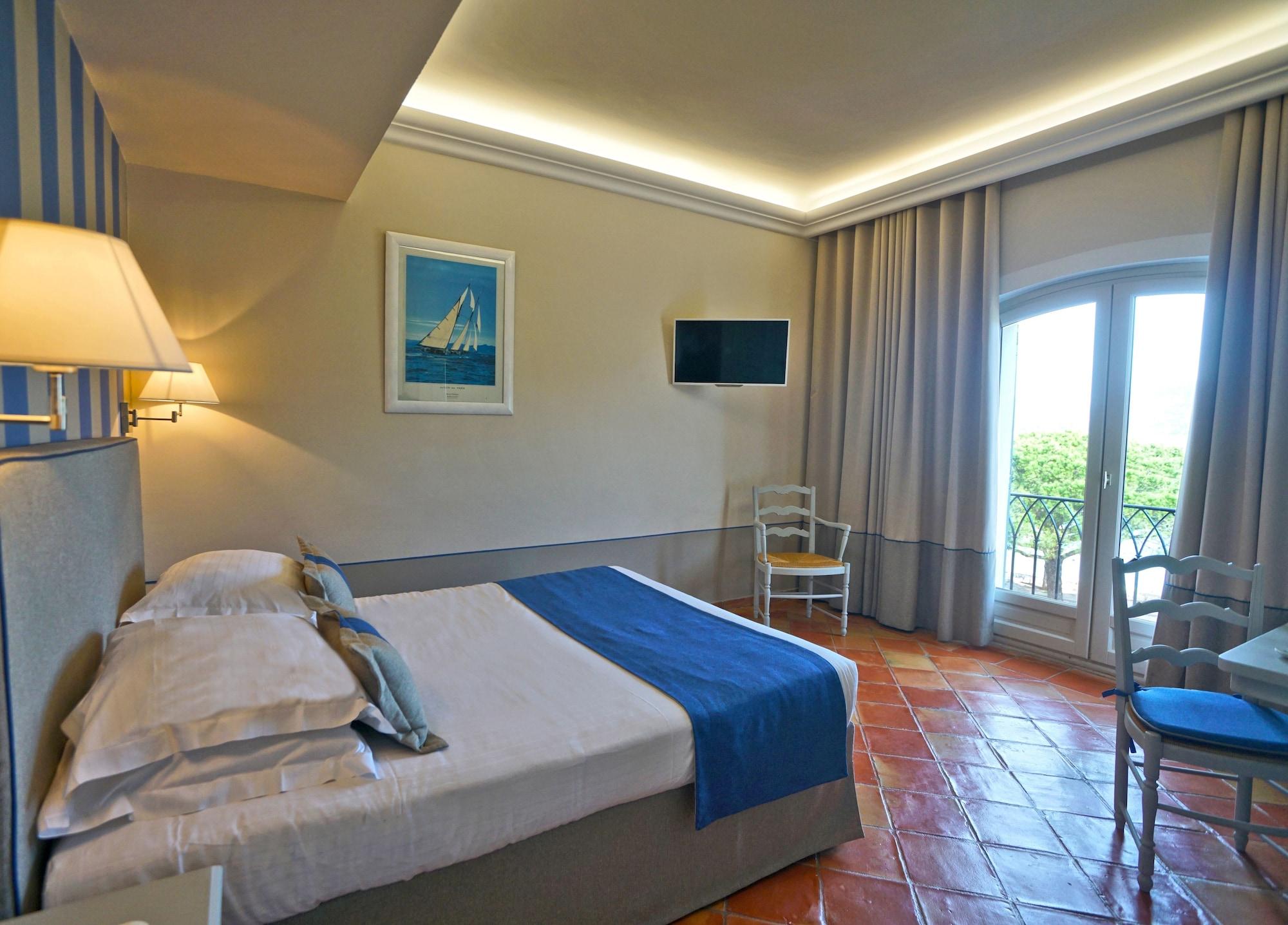 La Bastide Du Port - Hotel De Charme Σαιν-Τροπέ Εξωτερικό φωτογραφία