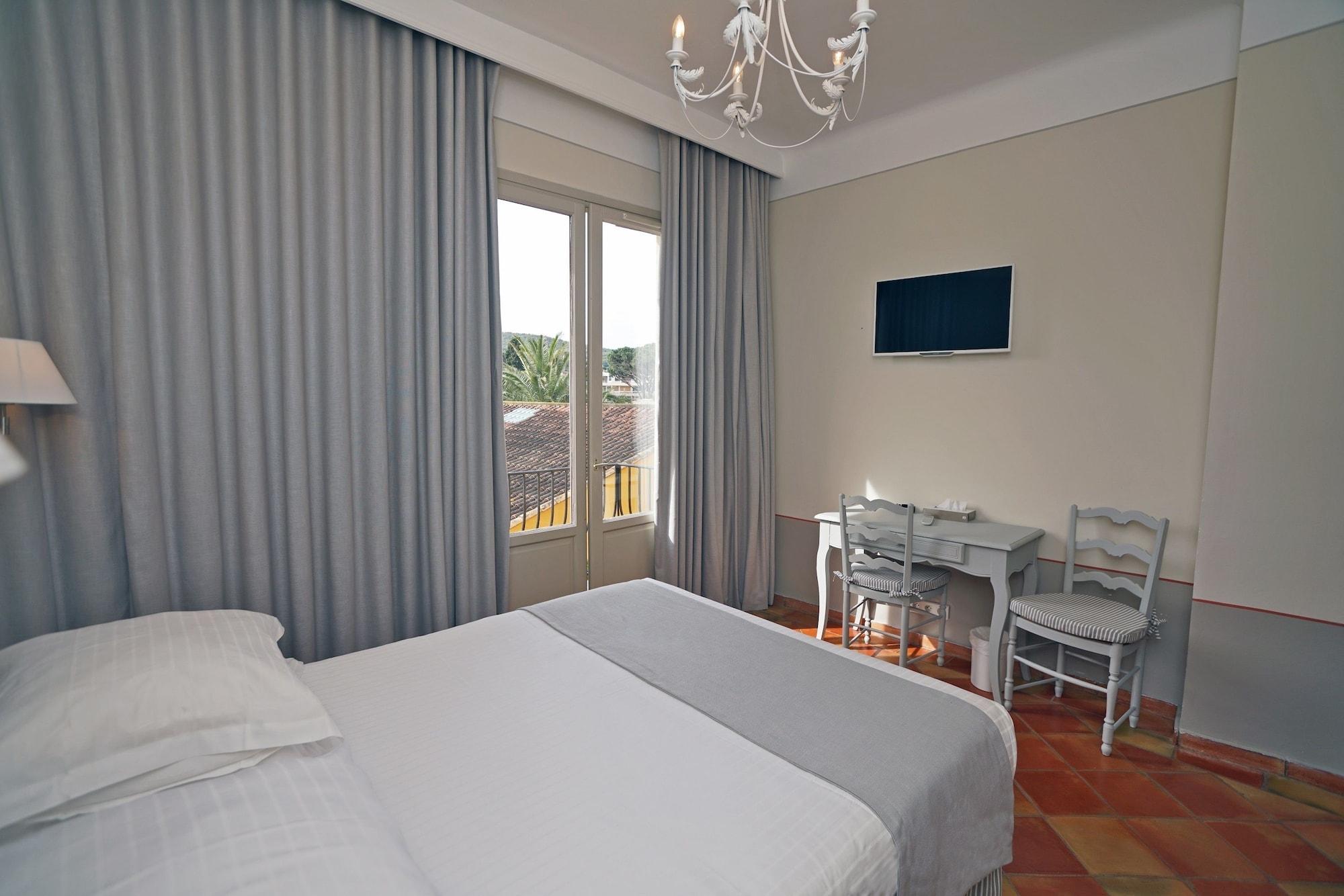 La Bastide Du Port - Hotel De Charme Σαιν-Τροπέ Εξωτερικό φωτογραφία