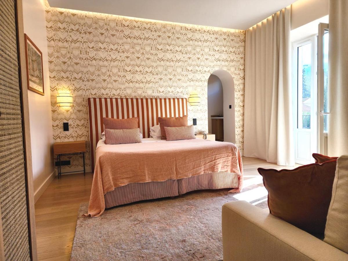 La Bastide Du Port - Hotel De Charme Σαιν-Τροπέ Εξωτερικό φωτογραφία