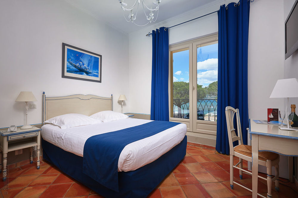 La Bastide Du Port - Hotel De Charme Σαιν-Τροπέ Εξωτερικό φωτογραφία