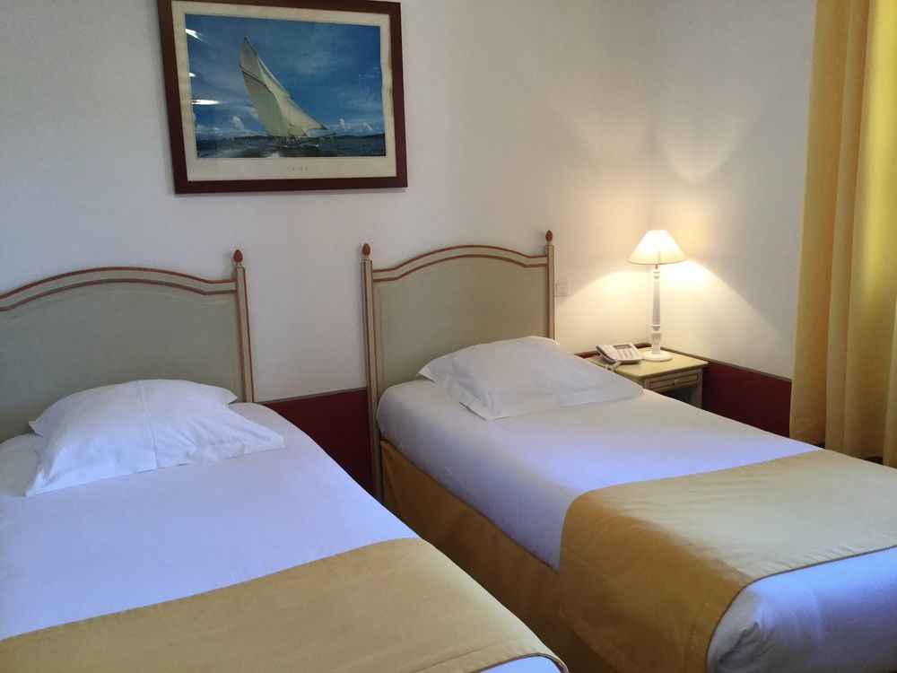 La Bastide Du Port - Hotel De Charme Σαιν-Τροπέ Εξωτερικό φωτογραφία