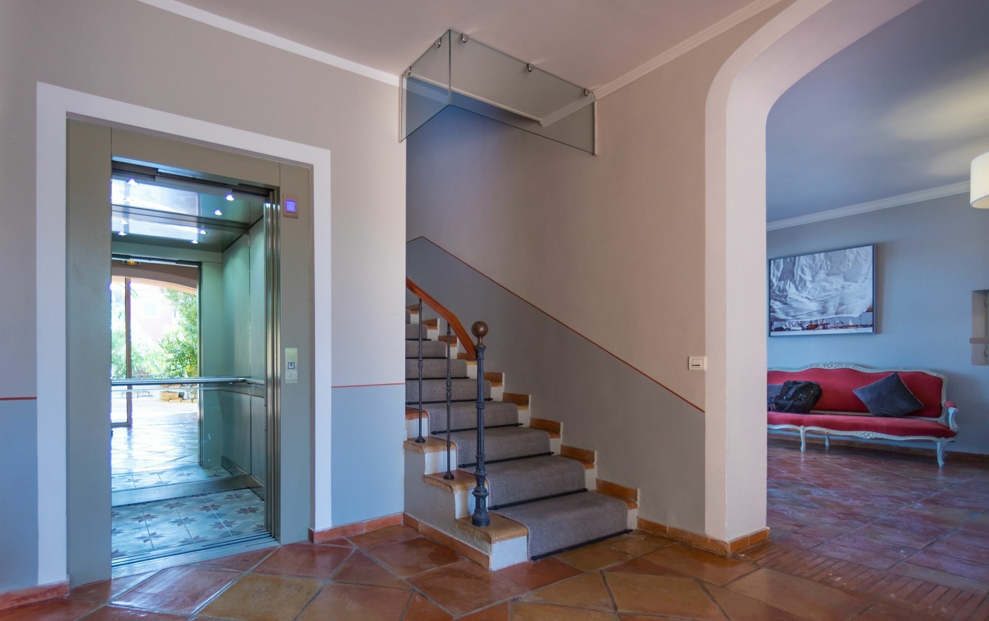 La Bastide Du Port - Hotel De Charme Σαιν-Τροπέ Εξωτερικό φωτογραφία