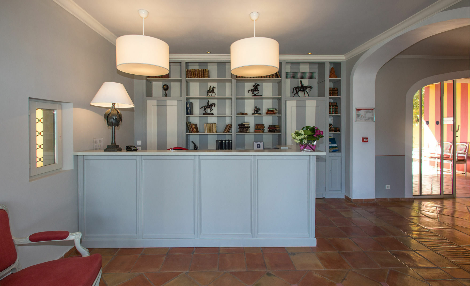 La Bastide Du Port - Hotel De Charme Σαιν-Τροπέ Εξωτερικό φωτογραφία